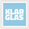 Ornamentglas