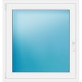 Fenster 100x107 cm Weiß