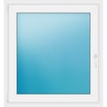Fenster 100x108 cm Weiß