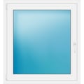 Fenster 100 x 109 cm Weiß