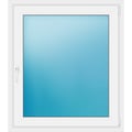 Fenster 100x114 cm Weiß