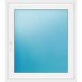 Fenster 100 x 114 cm Weiß
