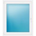 Fenster 100x118 cm Weiß