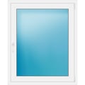 Fenster 100 x 122 cm Weiß