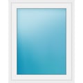 Fenster 100x125,5 cm Weiß