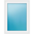 Fenster 100x131,5 cm Weiß