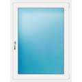 Fenster 100x133 cm Weiß