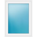 Fenster 100x133,5 cm Weiß