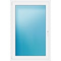 Fenster 100x150 cm Weiß