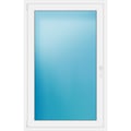 Fenster 100 x 157 cm Weiß