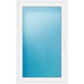 Fenster 100 x 162 cm Weiß