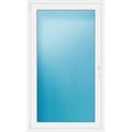 Fenster 100x170 cm Weiß