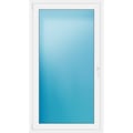 Fenster 100 x 180 cm Weiß