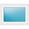 Fenster 100x74,9 cm Weiß