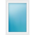 Fenster 101 x 147 cm Weiß