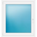 Fenster 101 x 110 cm Weiß
