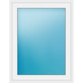 Fenster 101x130,5 cm Weiß