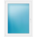 Fenster 101 x 131 cm Weiß