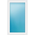 Fenster 101,5x174,5 cm Weiß