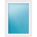 Fenster 102x138,5 cm Weiß