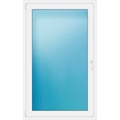Fenster 102 x 165 cm Weiß