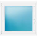 Fenster 102 x 94 cm Weiß
