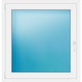 Fenster 103x108 cm Weiß