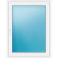 Fenster 103x134 cm Weiß