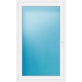 Fenster 103x169 cm Weiß