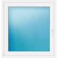 Fenster 104x110 cm Weiß