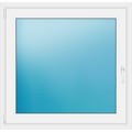 Fenster 106x102 cm Weiß