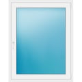 Fenster 106x134,5 cm Weiß