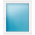 Fenster 107x127 cm Weiß
