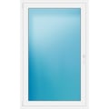 Fenster 107x170 cm Weiß