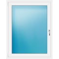 Fenster 108x138 cm Weiß