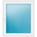 Fenster 109x124,5 cm Weiß