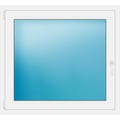 Fenster 110x100 cm Weiß