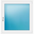 Fenster 110x115 cm Weiß