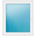 Fenster 110x125 cm Weiß