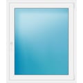 Fenster 110 x 130 cm Weiß
