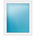 Fenster 110x135 cm Weiß