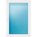 Fenster 110x165 cm Weiß