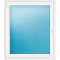 Fenster 114x132 cm Weiß