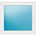 Fenster 115x106 cm Weiß