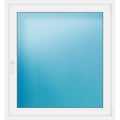 Fenster 115x125 cm Weiß