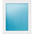 Fenster 115x135 cm Weiß