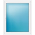 Fenster 116x142 cm Weiß