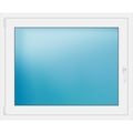 Fenster 116,5x94 cm Weiß