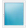 Fenster 118,5x137,5 cm Weiß
