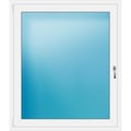 Fenster 120x140 cm Weiß
